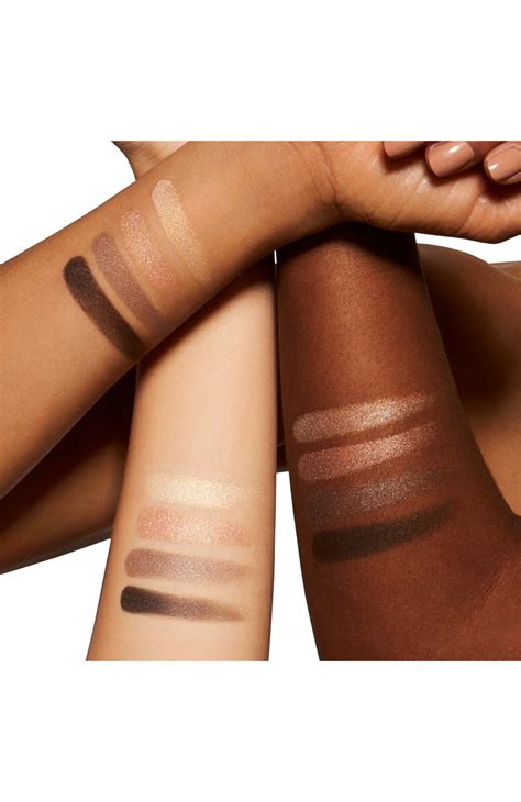 Eye Color Quad Nude Dip Tom Ford