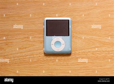 Apple Ipod Nano 3rd Generation