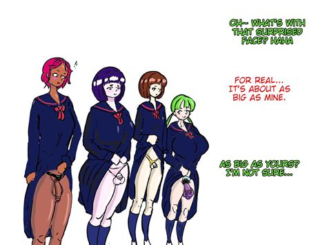 TanamegChan Part Page Nhentai Hentai Doujinshi And Manga