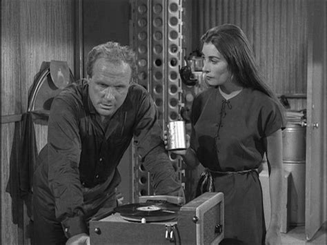 Jack Warden And Jean Marsh In The Lonely Episode 7 111359