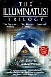 Illuminatus! Trilogy: Wilson, Robert Anton, Shea, Robert: 9781567312379: Books - Amazon.ca