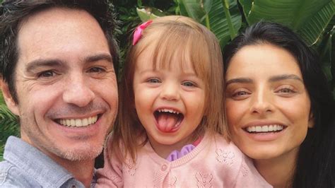 Aislinn Derbez Y Mauricio Ochmann