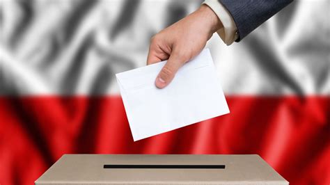 Wybory 2023 W tych obwodach za granicą głosowanie rozpoczęło się już w