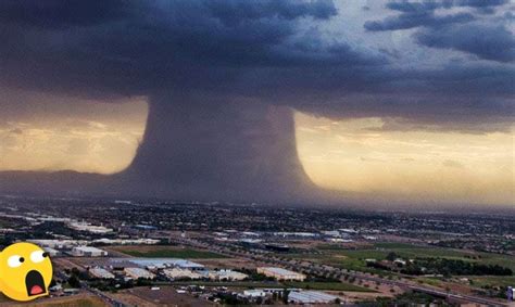 What Was The Biggest Tornado In The World - Tornado Chaser
