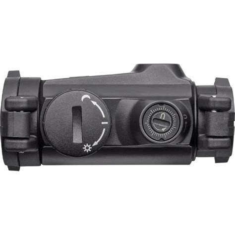 Прицел коллиматорный SIG Optics ROMEO MSR COMPACT RED DOT SIGHT 1X20MM