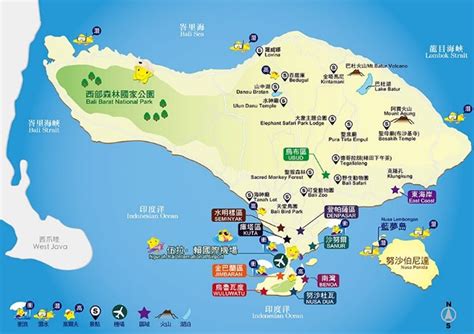 【旅遊】2018峇里島 家族旅遊總整理 行程 交通 網路 注意事項 佐伊時尚玩樂誌