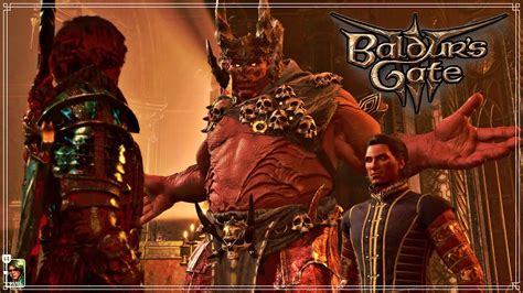 Baldur S Gate 3 Estrategias Para Vencer A Raphael Con Yurgir En La