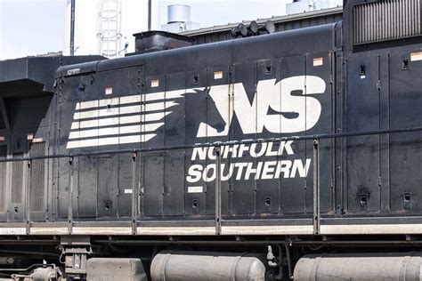 Judge Approves 600m Norfolk Southern Train Derailment Spill Settlement