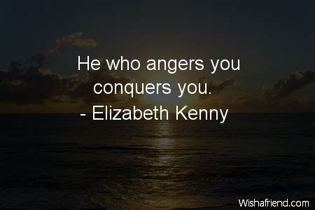 Elizabeth Kenny Quotes. QuotesGram