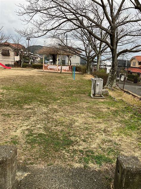 みどりが丘2号公園ミドリガオカニゴウコウエンみどりが丘土井駅公園 By Line Place