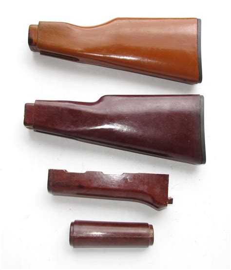 The Chinese Ak 47 Blog Chinese Bakelite Ak 47 Furniture Spikers Under Folders Stocks Mags