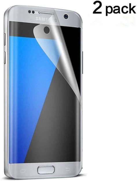 10 Best Samsung Galaxy S7 Glass Screen Protector 2023 Hummingbirds Plus