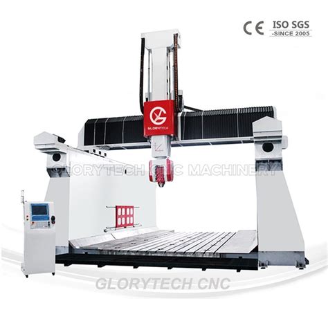 China China Leading 5 Axis CNC Milling Machine Manufacturer Suppliers ...