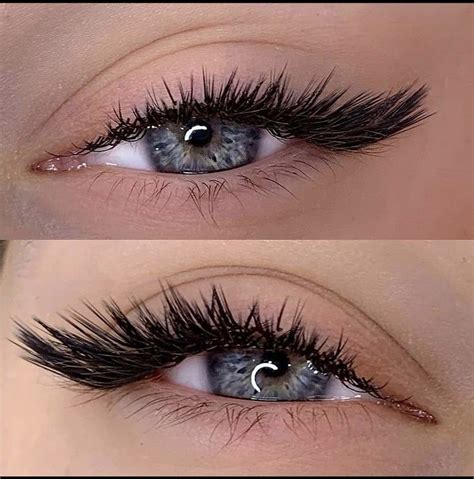 Natural Fake Eyelashes Perfect Eyelashes False Eyelashes Eyelash Extensions Styles Cat Eye