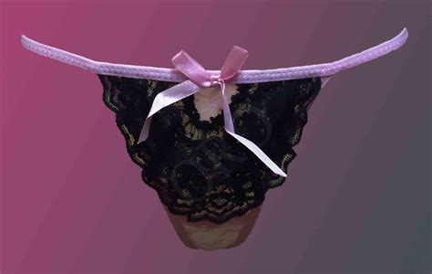 Buy Designer Elegant Honeymoon Beach Hot Wear Gstring Panties Thong Panty Online Shopclues