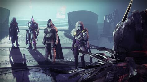 How To Complete The Wayfinder’s Voyage In Destiny 2 Gamer Journalist