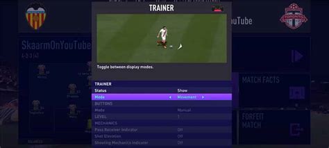 Fifa 21 How To Customize Trainer Player Assist Game Guides