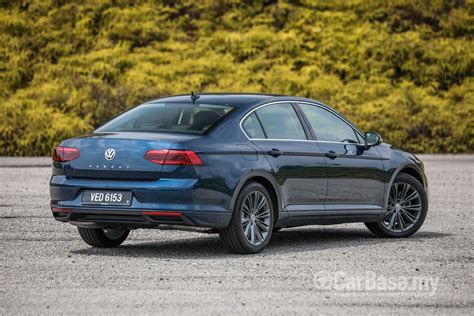 Volkswagen Passat B8 5 2020 Exterior Image 64835 In Malaysia Reviews Specs Prices