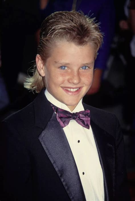 Home Improvement star Zachary Ty Bryan arrested for 'third time in 18