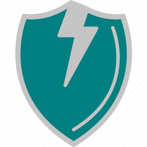 Broken Shield Defence Guard Protect Reliable Safety Icon Download On Iconfinder