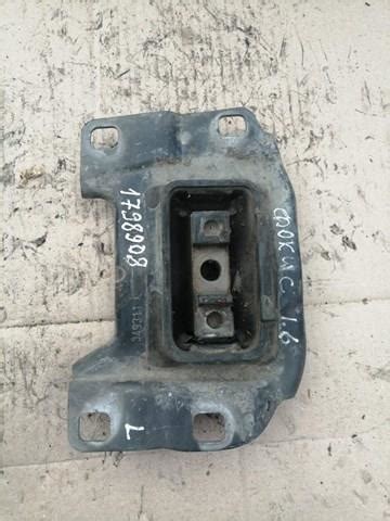 1798908 Ford подушка (опора двигателя левая верхняя)