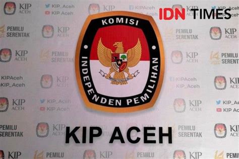 Bustami Hamzah Tu Sop Dan Mualem Dek Fad Daftar Pilgub Aceh