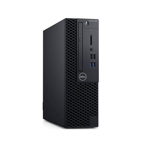 Dell Optiplex 3060 Sff Core I5 8400 2 8 Ssd 512 Gb 32gb Back Market