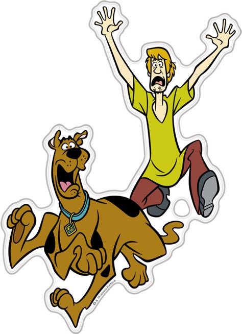 Example Scooby Doo Png Most Complete Cowboy