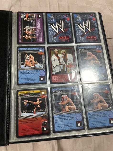 Wwe collection, Hobbies & Toys, Memorabilia & Collectibles, Fan ...