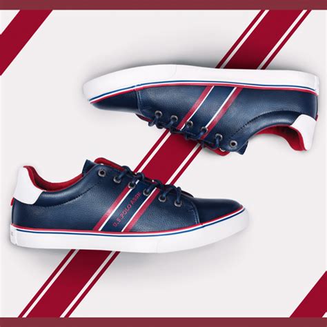 U.S POLO ASSN | Arvind Ltd.