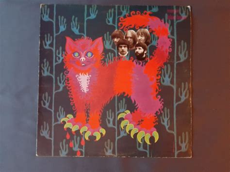 Pussy Pussy Plays RareProgPsych