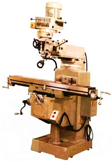 Dro Milling Machine At Best Price In India