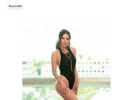 Naked Marlene Favela Added 07 19 2016 By Lionheart