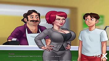 SummertimeSaga You Need To Make More Money E XVIDEOS