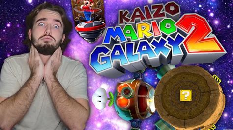 DIGGA Einfach Kaizo Mario Galaxy 2 YouTube