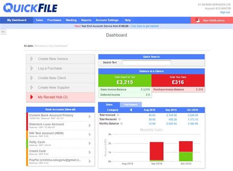 The Top Free Accounting Software For Small Businesses Startups