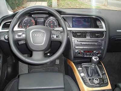 Alnepo Buzz: audi a5 black