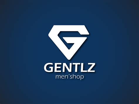 Gentlz Men'shop by Danish Hameed on Dribbble