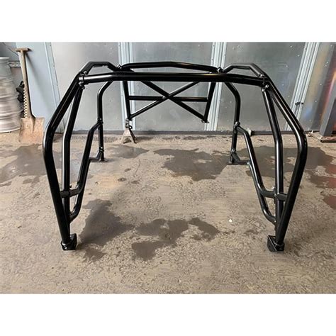 Sw Motorsports Full Bolt In Roll Cage Mini Cooper S R56