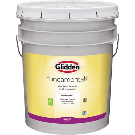 Glidden Ceiling Paint 5 Gallon Shelly Lighting