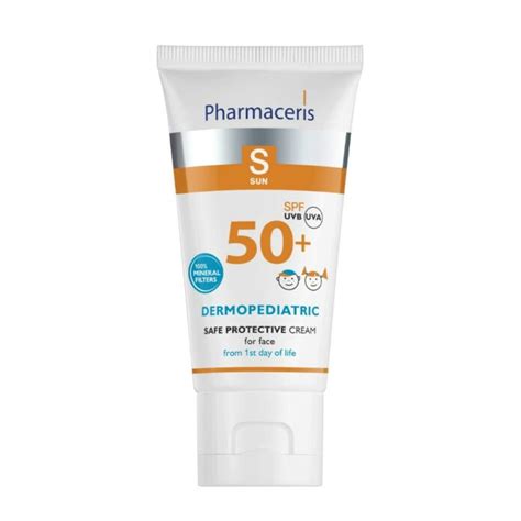 Pharmaceris S Broad Spectrum Protect Cr Me Spf Skinmiles