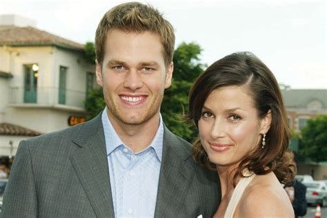 Super Bowl 2021 Tom Bradys Ex Bridget Moynahan Celebrates