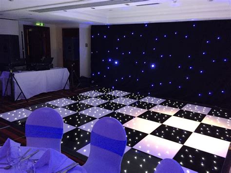 Portable Floormaker Buy Starlok Led Twinkling Portable Dance Floor