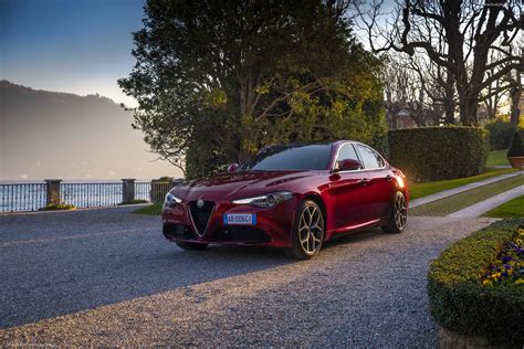 Alfa Romeo Giulia C Villa D Este Stunning Hd Photos Videos