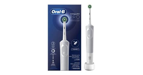 Braun Oral-B Vitality PRO White elektriline hambahari (3 ...