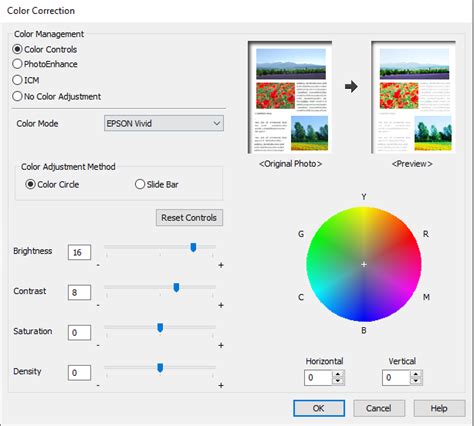 Detail Cara Setting Printer Untuk Cetak Foto Koleksi Nomer