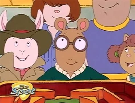 Image - Arthur Accused - Molly 2.jpg | Arthur Wiki | FANDOM powered by ...