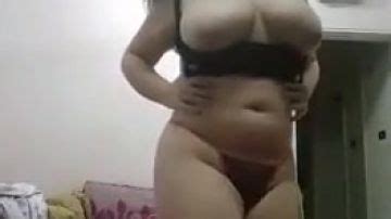 Sexy Amateur Strips And Dances For The Camera Porn