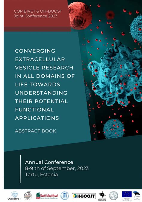 PDF Bovine Uterine Fluid Extracellular Vesicles Hold The Secretes For