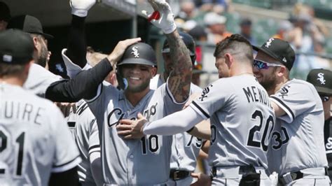 Chicago White Sox Need Win Streaks And Not Just Series Wins